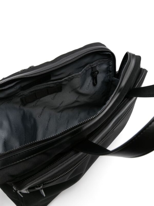 Calvin Klein zipped laptop bag - Image 3