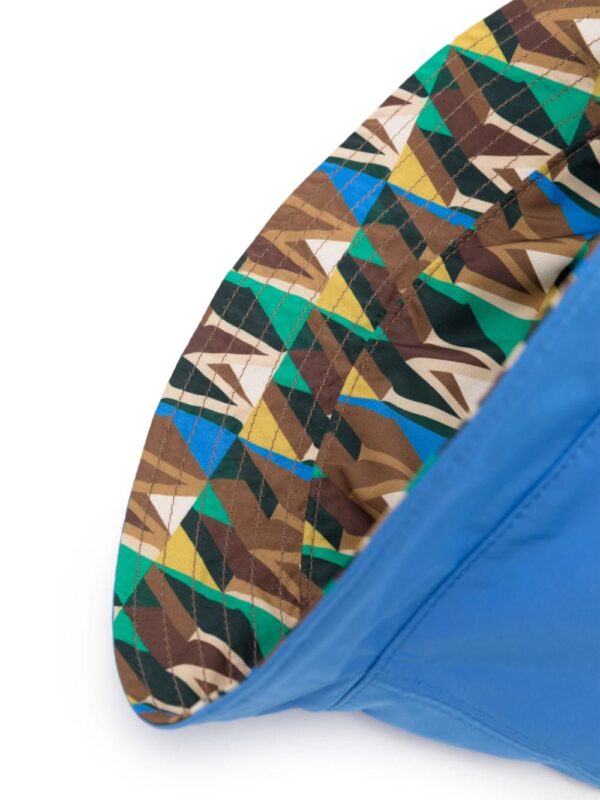 Moncler reversible bucket hat - Image 2