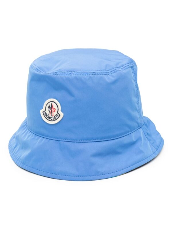 Moncler reversible bucket hat