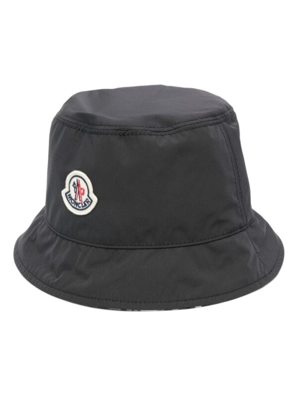 Moncler reversible bucket hat
