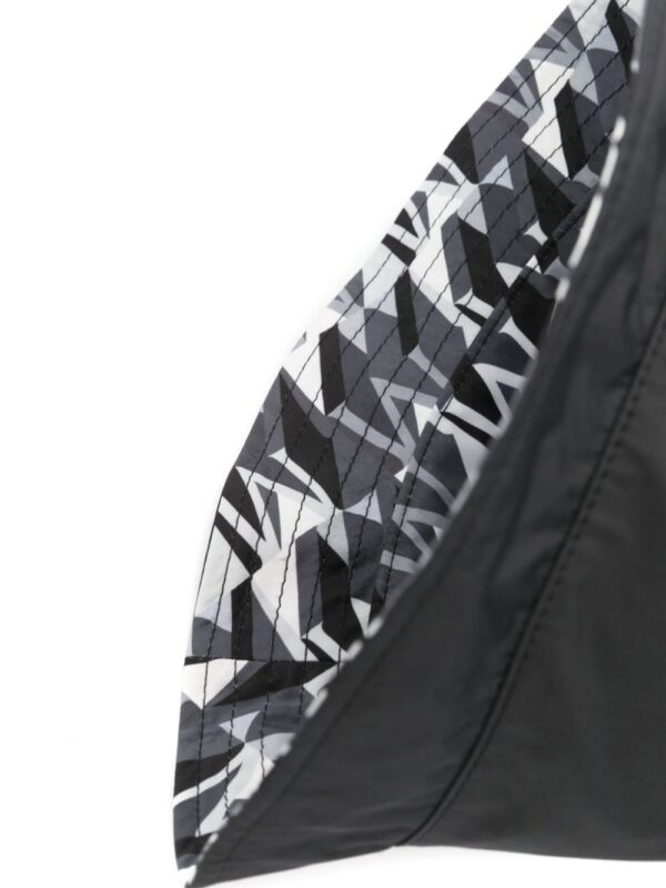 Moncler reversible bucket hat - Image 2