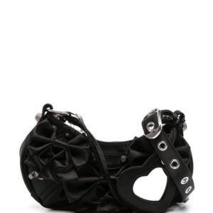 Balenciaga micro Le Cagole shoulder bag