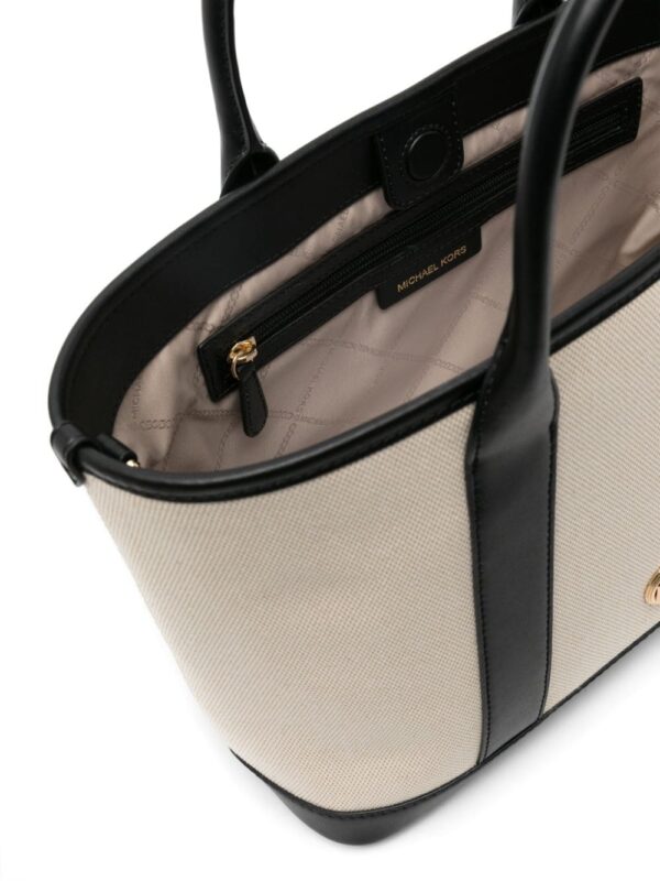 Michael Kors medium Luisa tote bag - Image 5