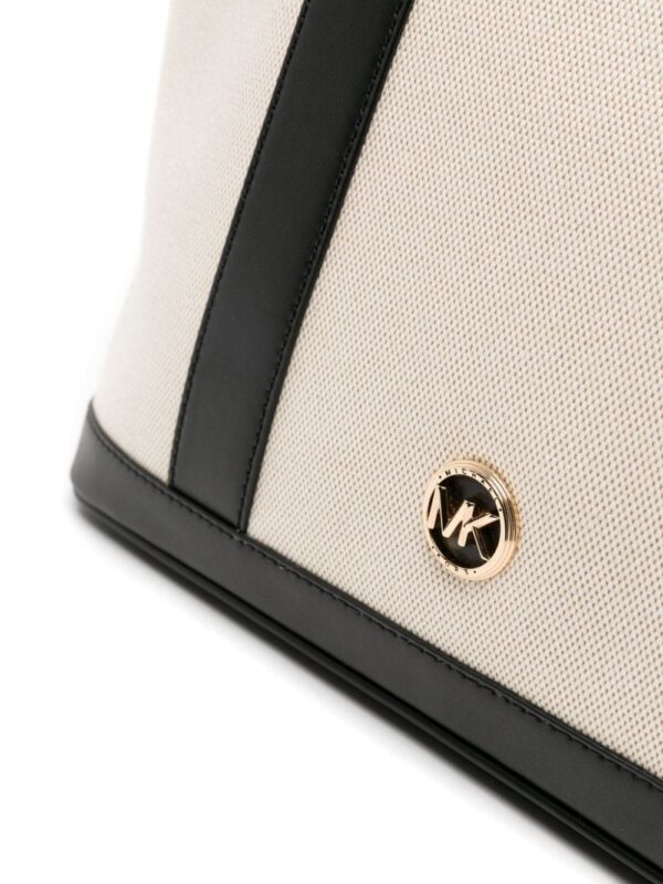 Michael Kors medium Luisa tote bag - Image 4