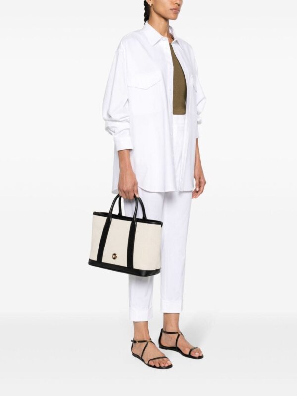 Michael Kors medium Luisa tote bag - Image 2