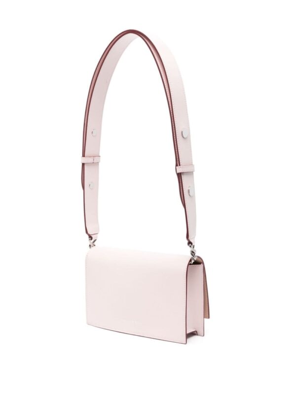 Alexander McQueen small The Biker shoulder bag - Image 3