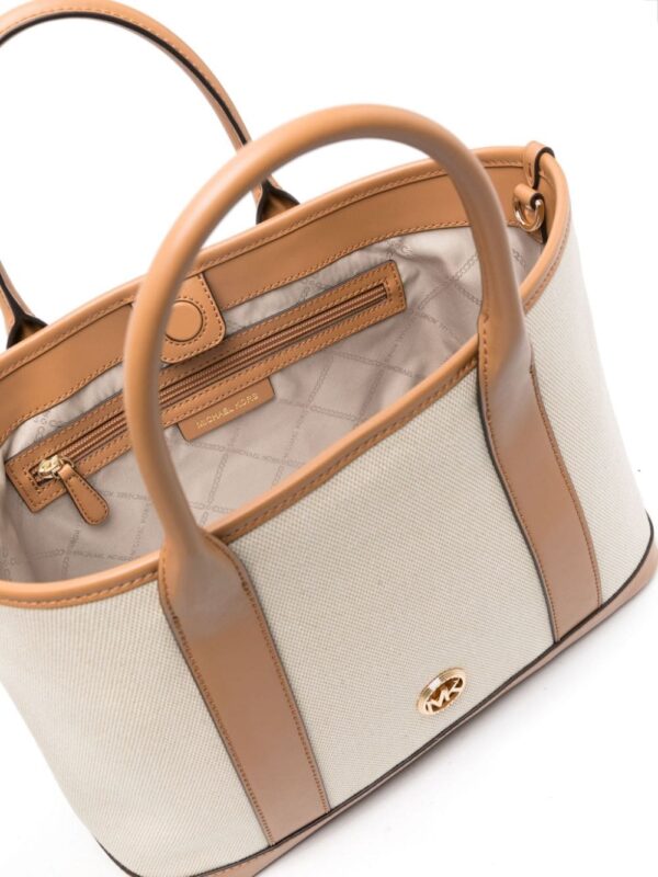 Michael Michael Kors medium Luisa tote bag - Image 5