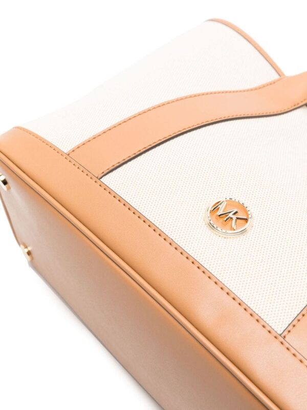 Michael Michael Kors medium Luisa tote bag - Image 4