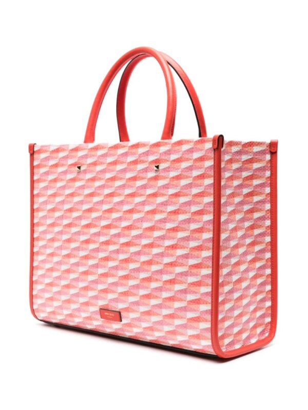 Jimmy Choo medium Avenue tote bag - Image 3