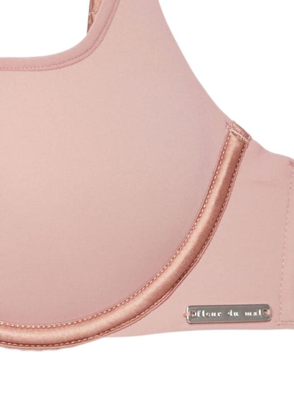 Fleur Du Mal  Le Stretch Micro bra - Image 2