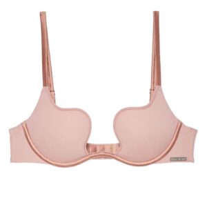 Fleur Du Mal  Le Stretch Micro bra