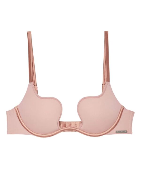 Fleur Du Mal  Le Stretch Micro bra