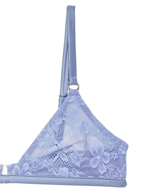 Fleur Du Mal  Le Stretch bra - Image 2