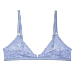 Fleur Du Mal  Le Stretch bra