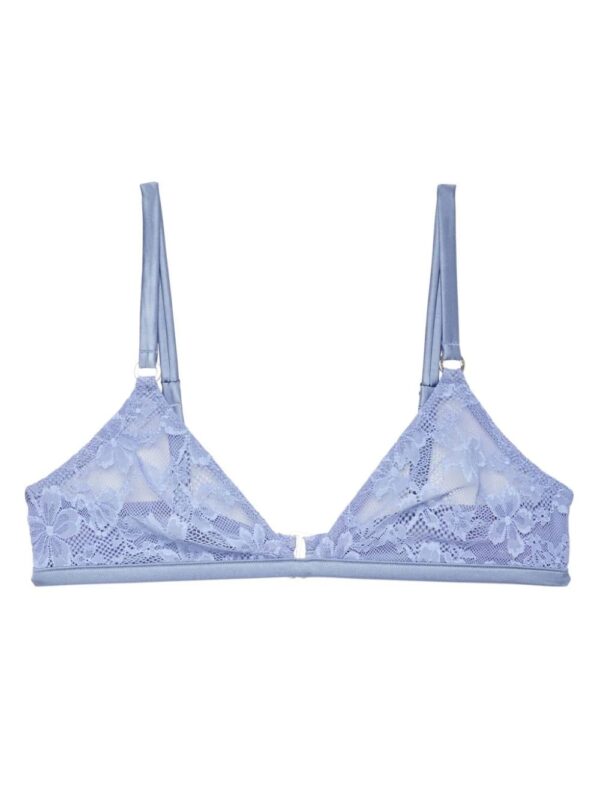 Fleur Du Mal  Le Stretch bra