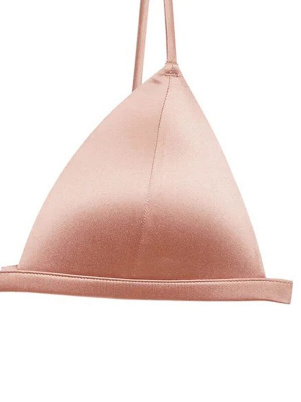 Fleur Du Mal  Molded Luxe bra - Image 2