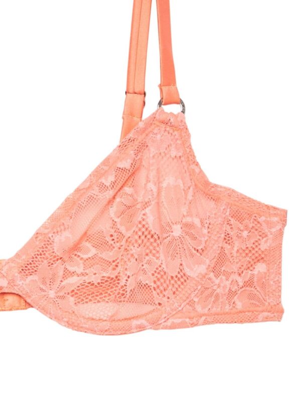 Fleur Du Mal  Le Stretch lace bra - Image 2