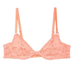 Fleur Du Mal  Le Stretch lace bra