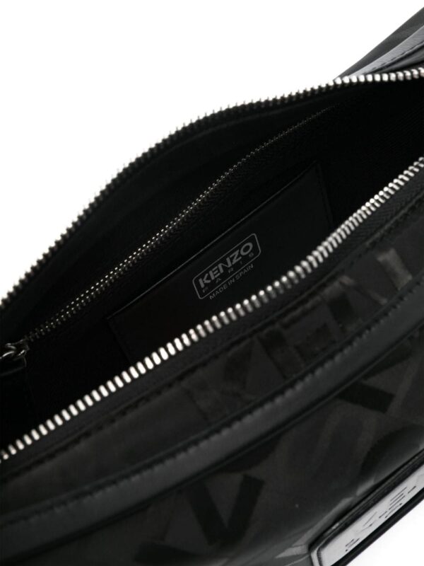 Kenzo medium "Kenzo 18" shoulder bag - Image 4