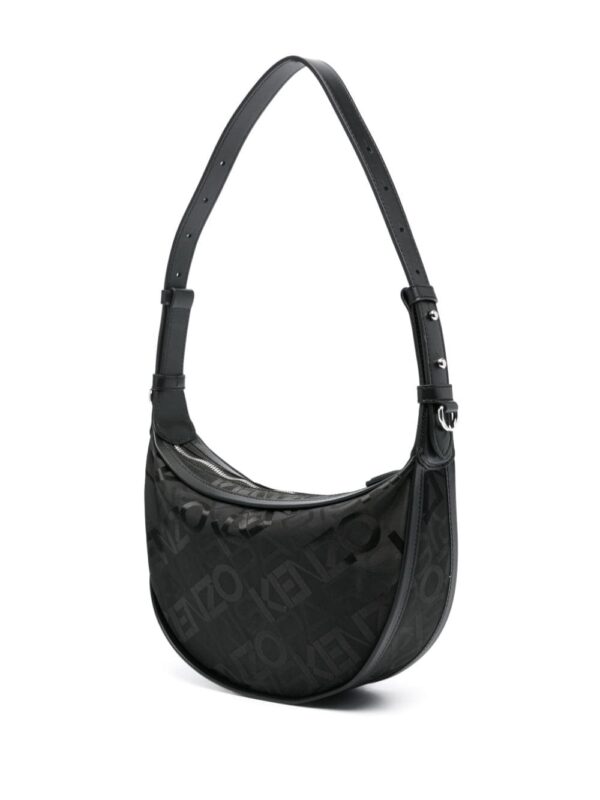Kenzo medium "Kenzo 18" shoulder bag - Image 2