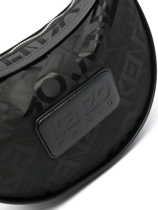 Kenzo medium "Kenzo 18" shoulder bag - Image 3