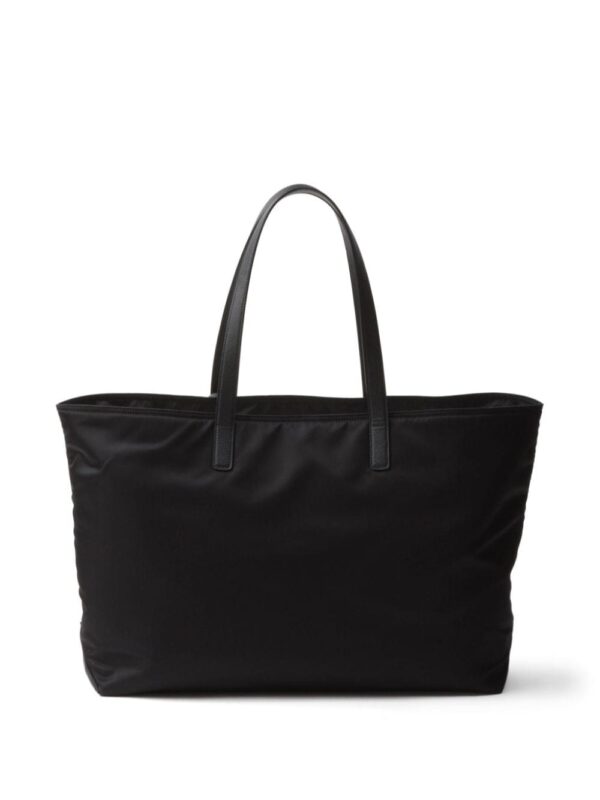 Prada large Re-Edition 1978 tote bag - Image 2