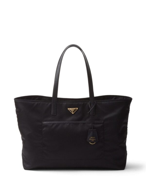 Prada large Re-Edition 1978 tote bag