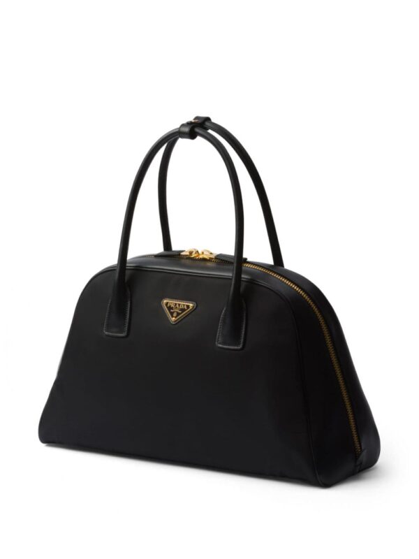 Prada large Re-Nylon tote bag - Image 3