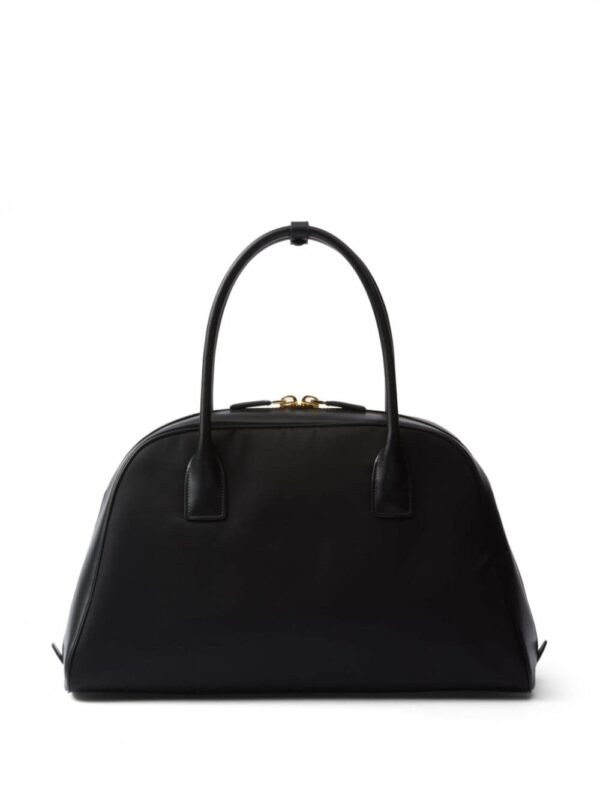 Prada large Re-Nylon tote bag - Image 2