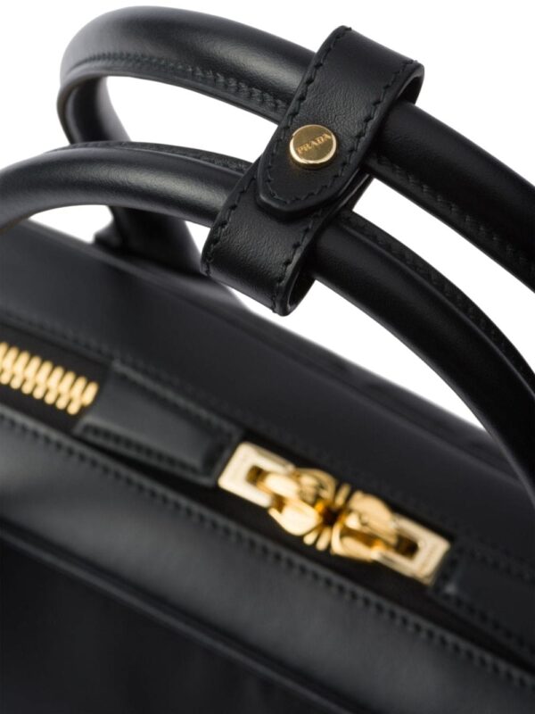 Prada large Re-Nylon tote bag - Image 5