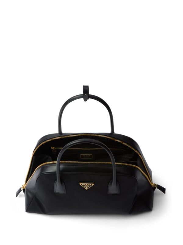Prada large Re-Nylon tote bag - Image 4