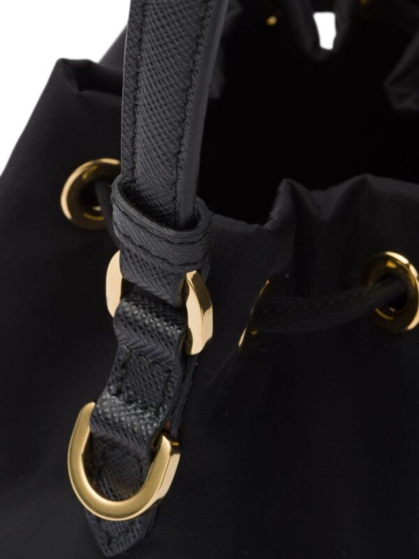 Prada Re-Edition 1978 bucket bag - Image 5