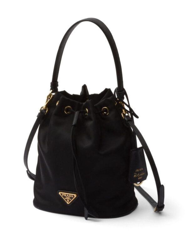 Prada Re-Edition 1978 bucket bag - Image 3