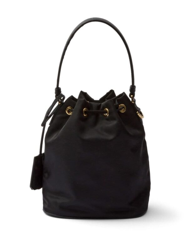 Prada Re-Edition 1978 bucket bag - Image 2