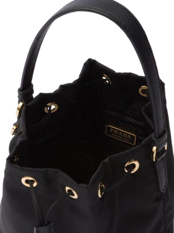 Prada Re-Edition 1978 bucket bag - Image 4