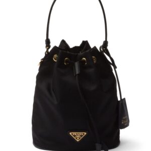Prada Re-Edition 1978 bucket bag