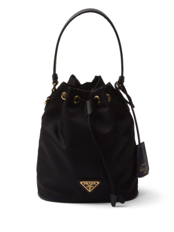 Prada Re-Edition 1978 bucket bag