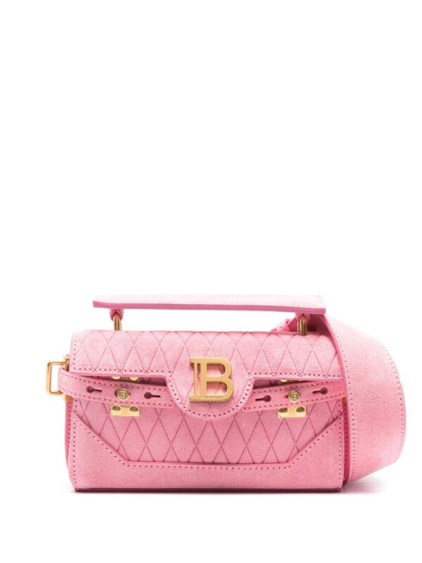 Balmain small B-Buzz tote bag