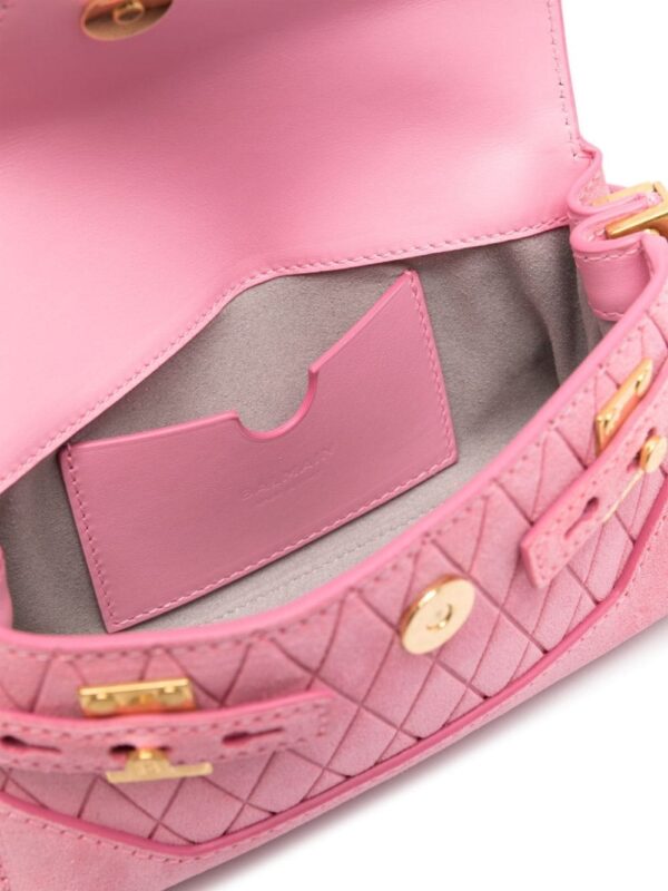 Balmain small B-Buzz tote bag - Image 5