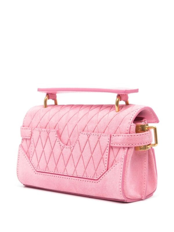 Balmain small B-Buzz tote bag - Image 3