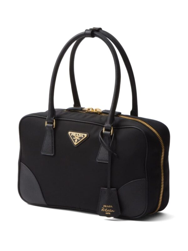 Prada medium Re-Edition 1978 tote bag - Image 3