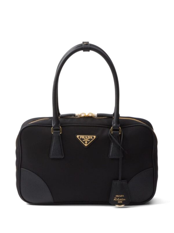 Prada medium Re-Edition 1978 tote bag