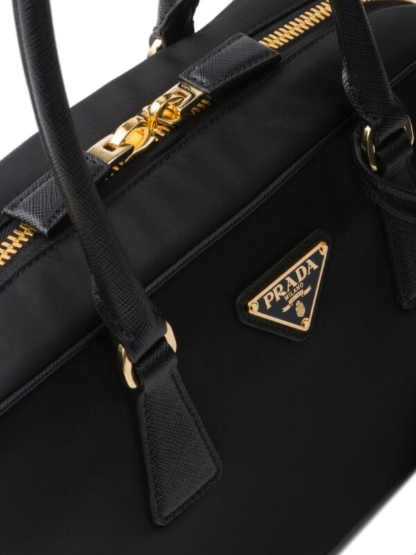Prada medium Re-Edition 1978 tote bag - Image 4