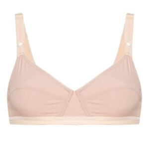 Nº21  scalloped-edges bra