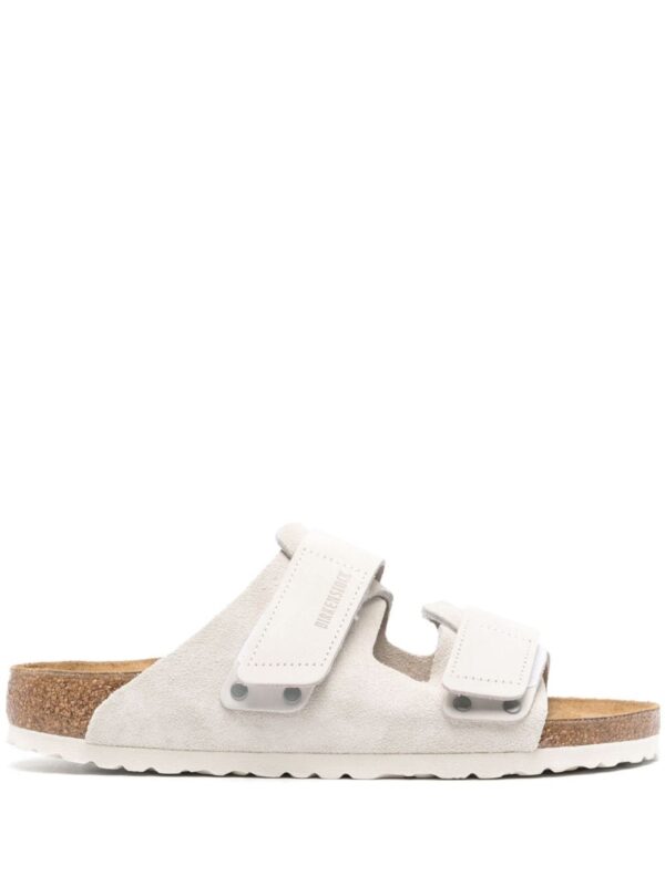 Birkenstock Uji leather sandals