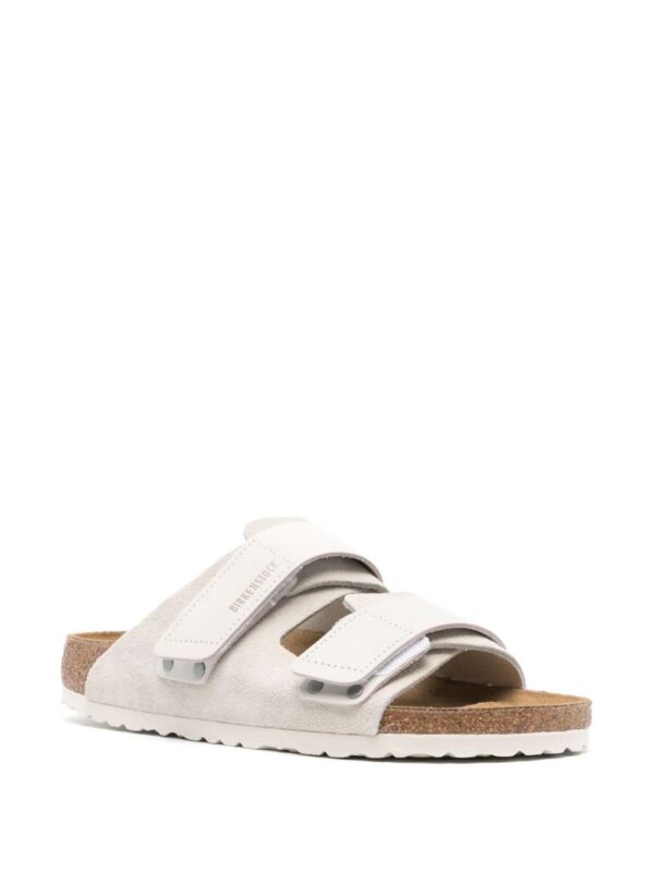 Birkenstock Uji leather sandals - Image 3