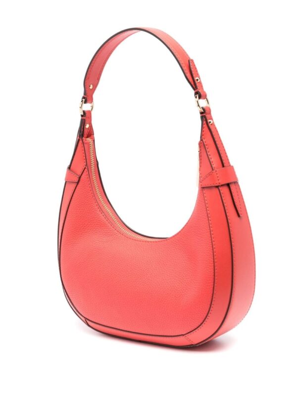 Michael Michael Kors small Preston shoulder bag - Image 3