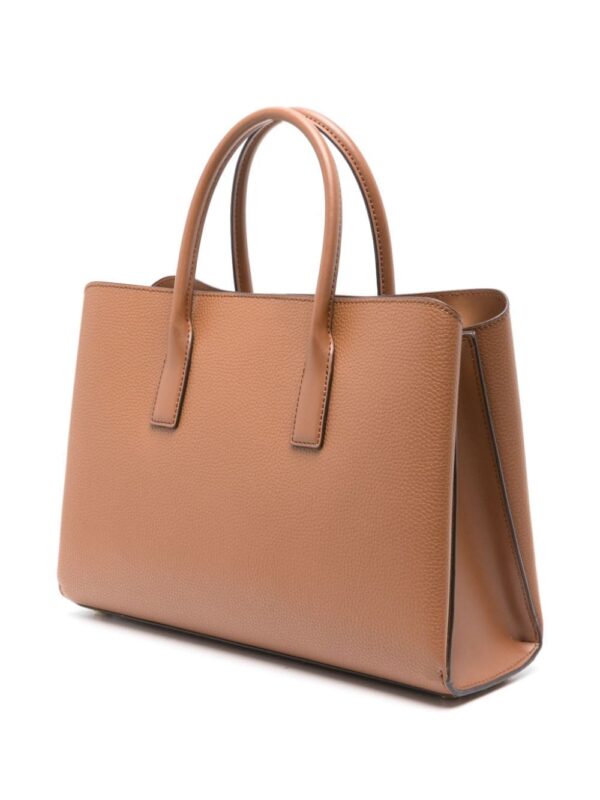 Michael Kors large Ruthie leather tote bag - Image 3