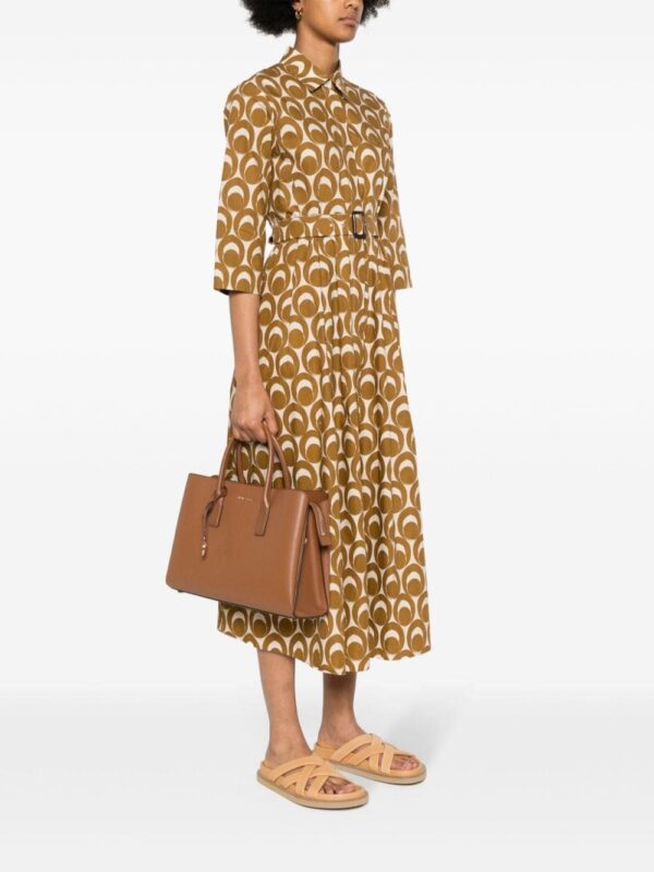 Michael Kors large Ruthie leather tote bag - Image 2
