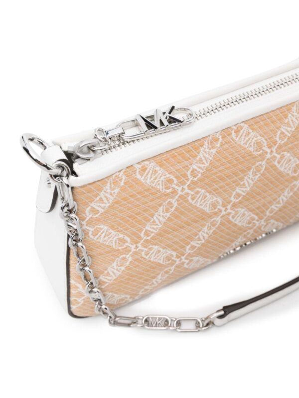 Michael Kors medium Empire shoulder bag - Image 4